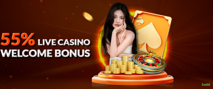 Reload Bonus km88