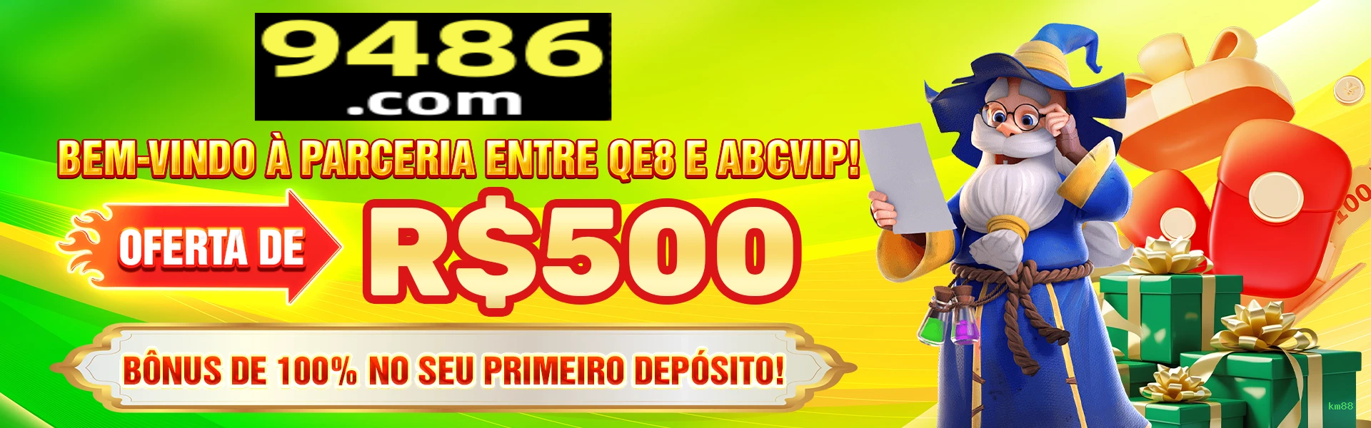 Apostas esportivas ao vivo na km88